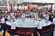 毅德城:赣州龙虾节7月27日即将盛大开幕